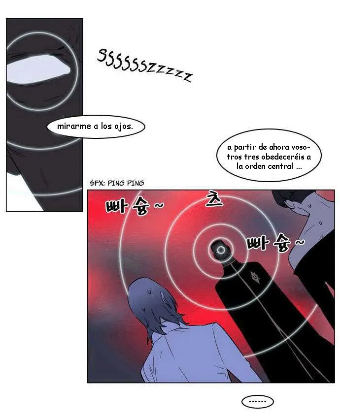 Noblesse Capítulo 176 en Línea - página 21