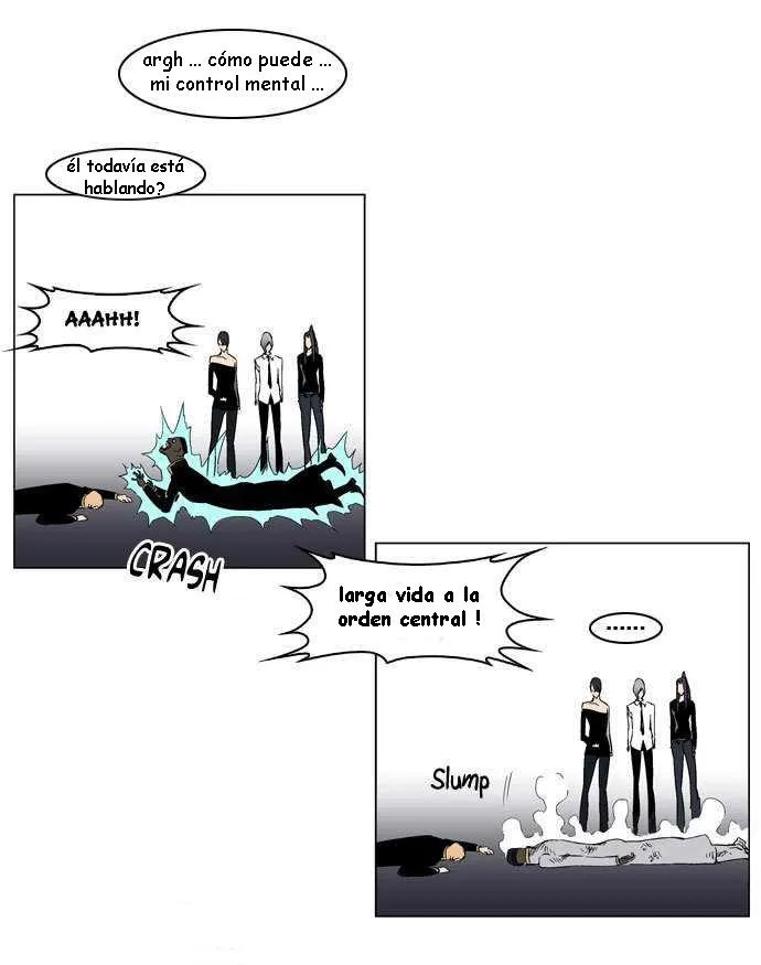 Noblesse Capítulo 176 en Línea - página 24