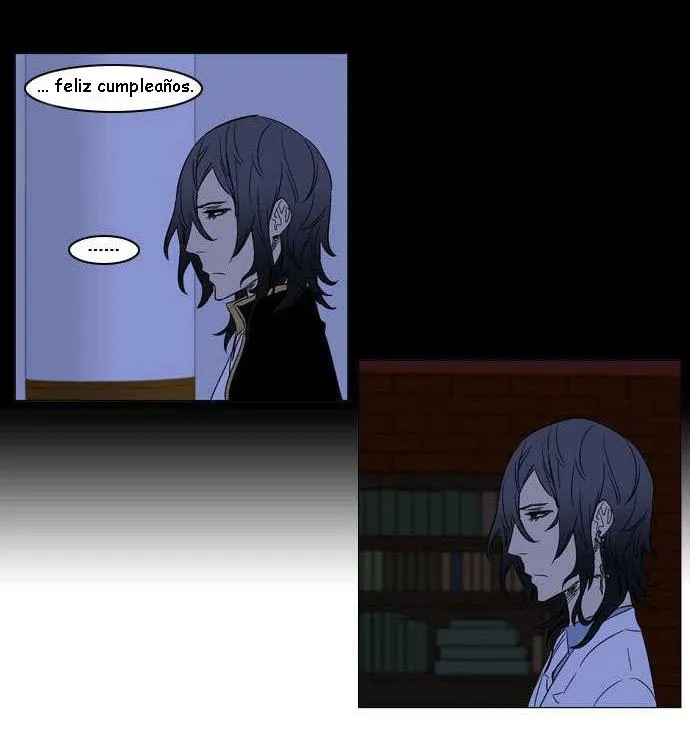 Noblesse Capítulo 177 en Línea - página 9