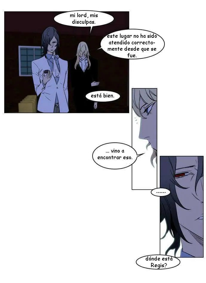 Noblesse Capítulo 177 en Línea - página 10
