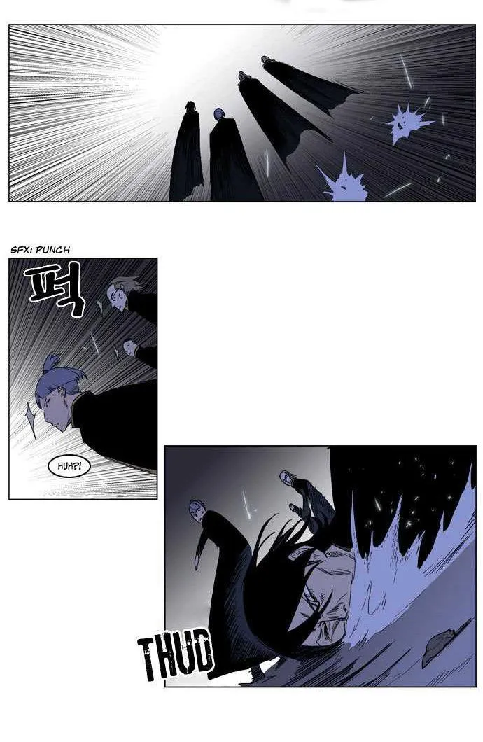 Noblesse Capítulo 177 en Línea - página 14