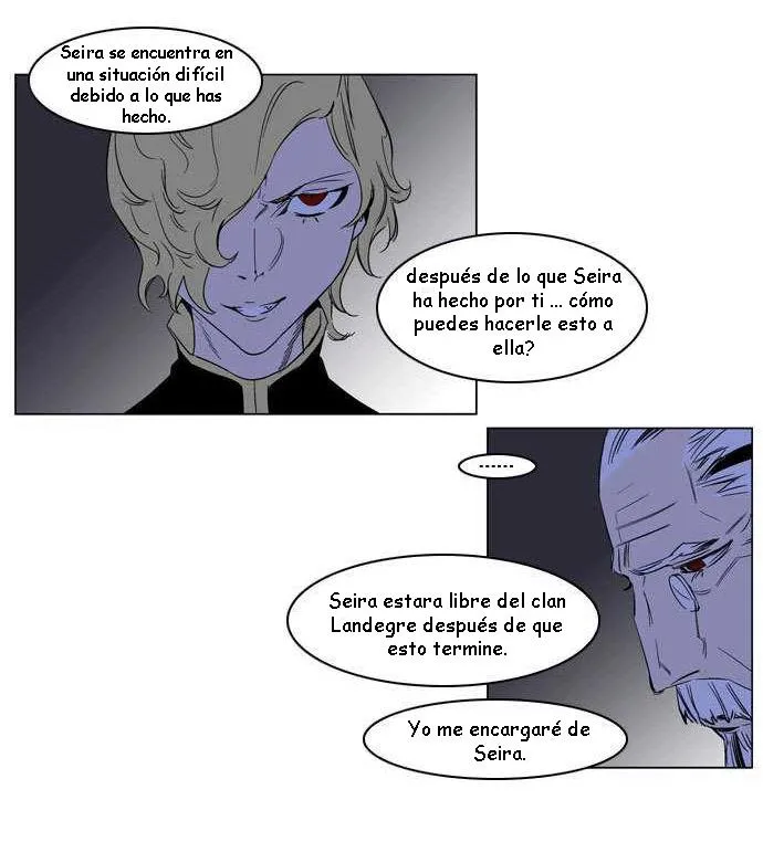 Noblesse Capítulo 177 en Línea - página 21