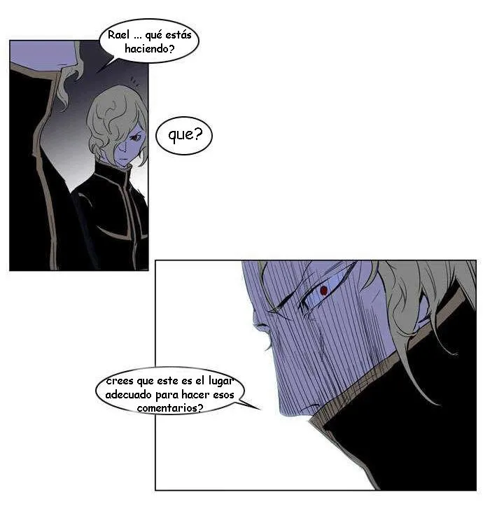 Noblesse Capítulo 177 en Línea - página 22