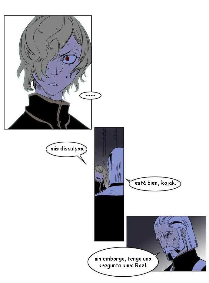 Noblesse Capítulo 177 en Línea - página 23