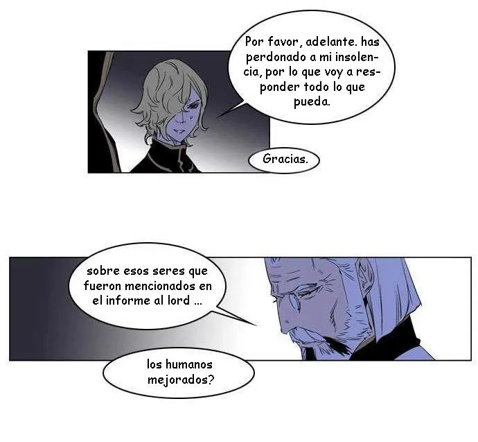 Noblesse Capítulo 177 en Línea - página 24