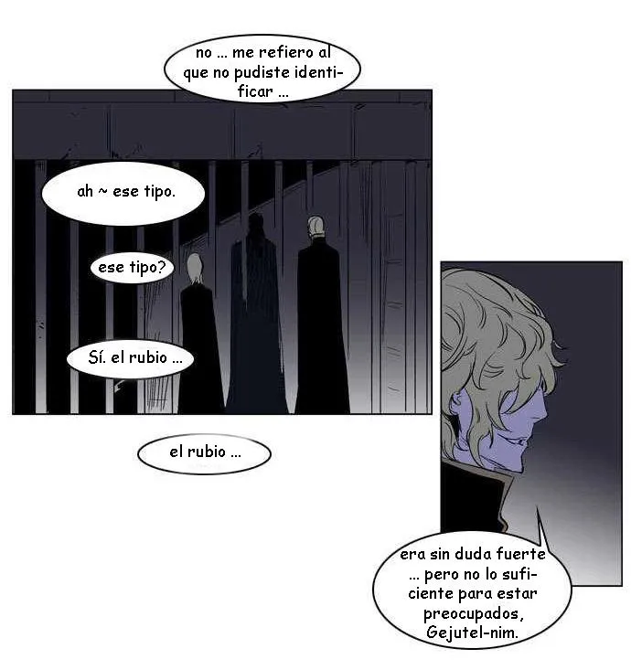 Noblesse Capítulo 177 en Línea - página 25
