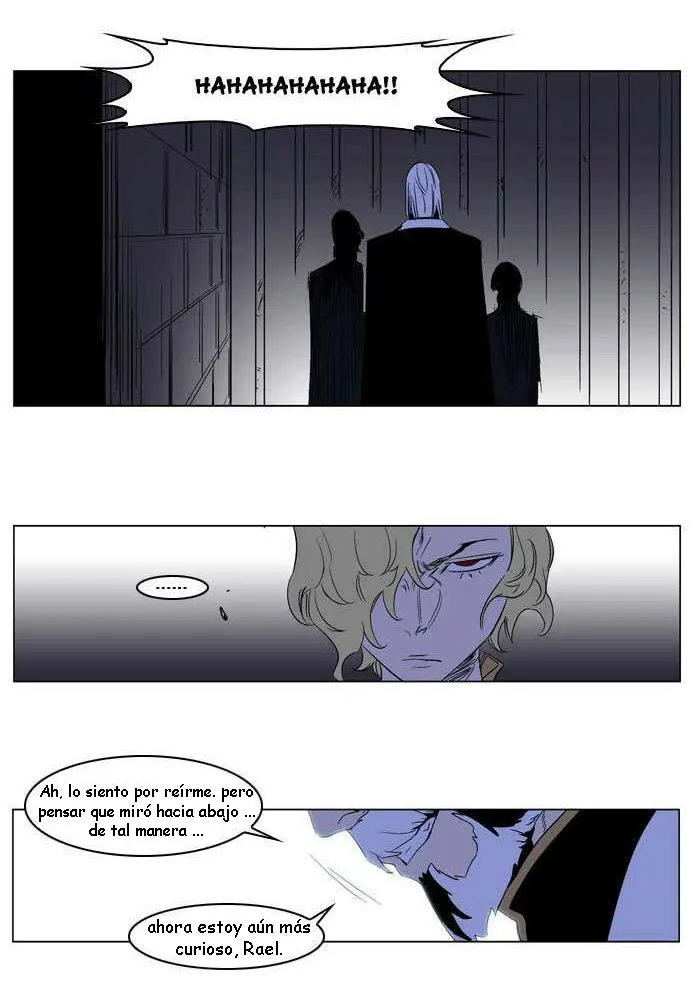 Noblesse Capítulo 177 en Línea - página 26
