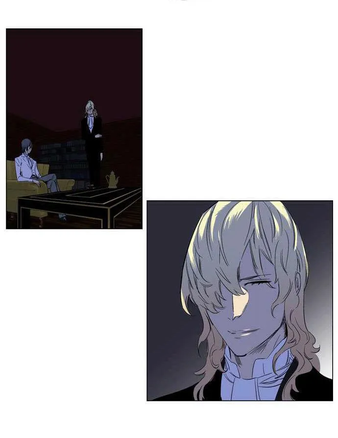 Noblesse Capítulo 177 en Línea - página 28