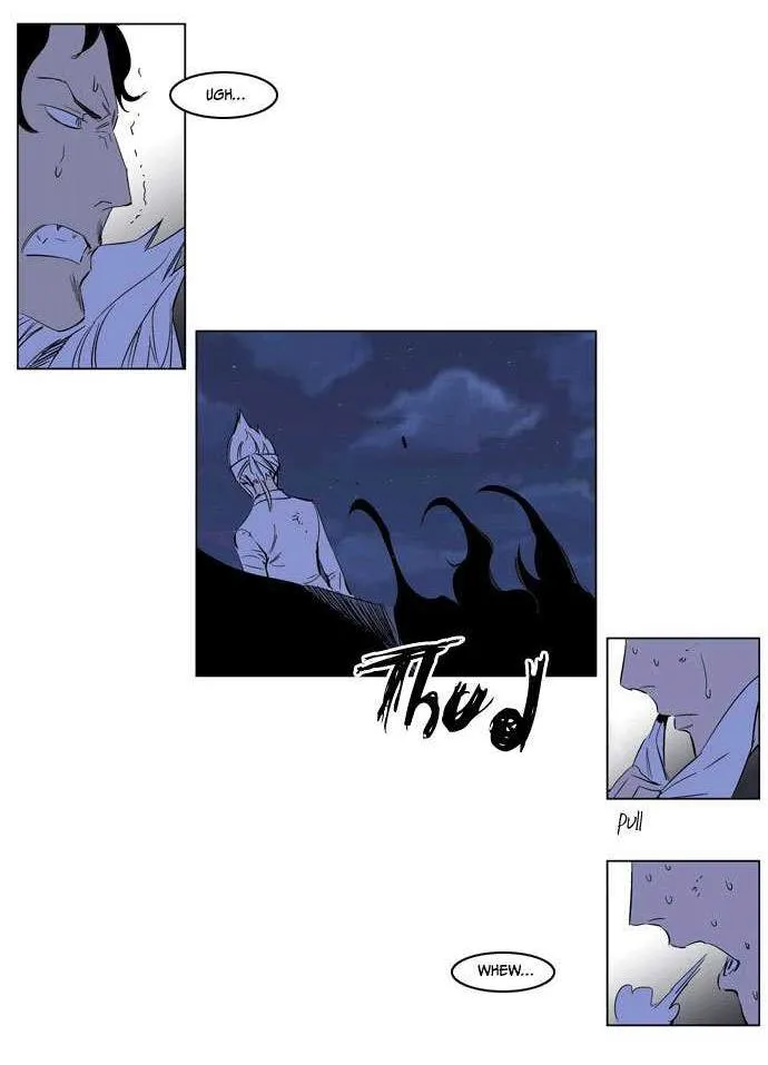 Noblesse Capítulo 178 en Línea - página 2