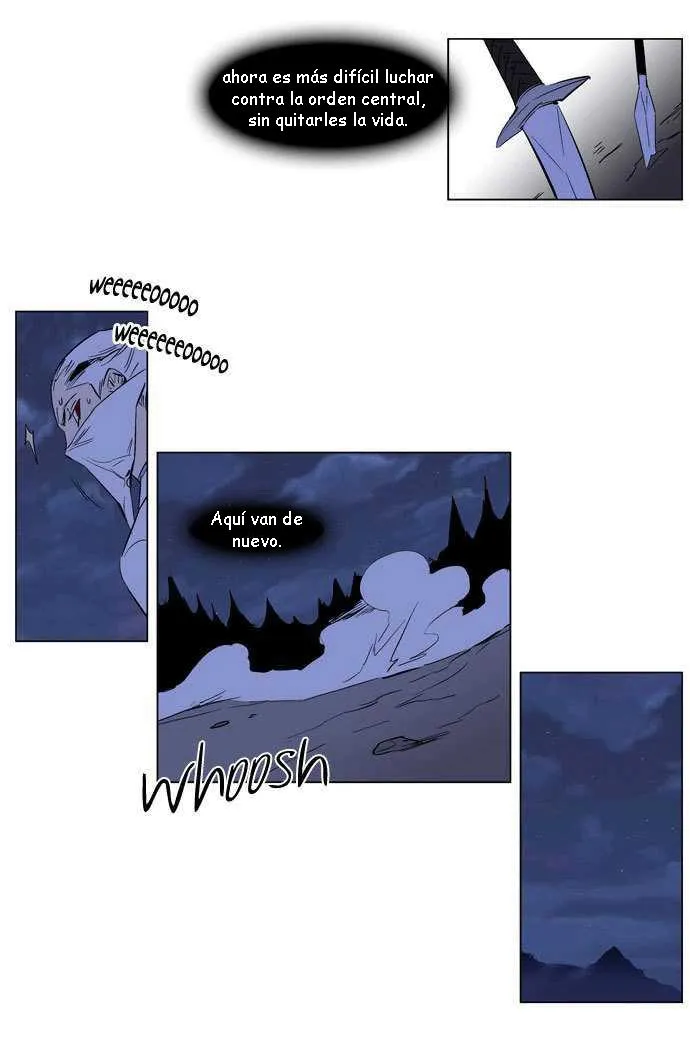 Noblesse Capítulo 178 en Línea - página 4