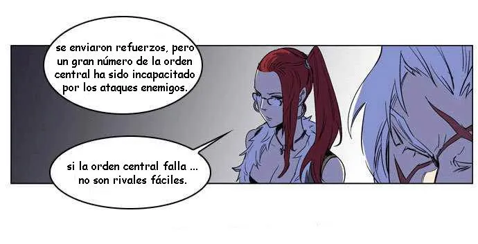Noblesse Capítulo 178 en Línea - página 9