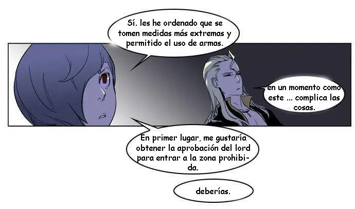 Noblesse Capítulo 178 en Línea - página 10