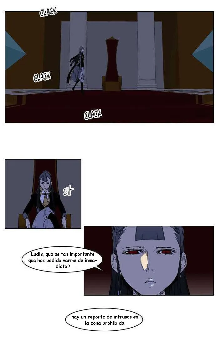 Noblesse Capítulo 178 en Línea - página 12