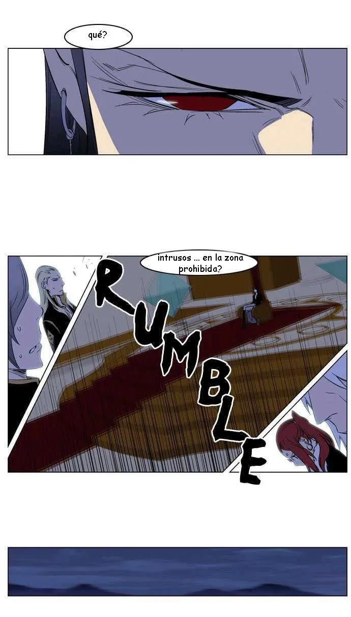Noblesse Capítulo 178 en Línea - página 13