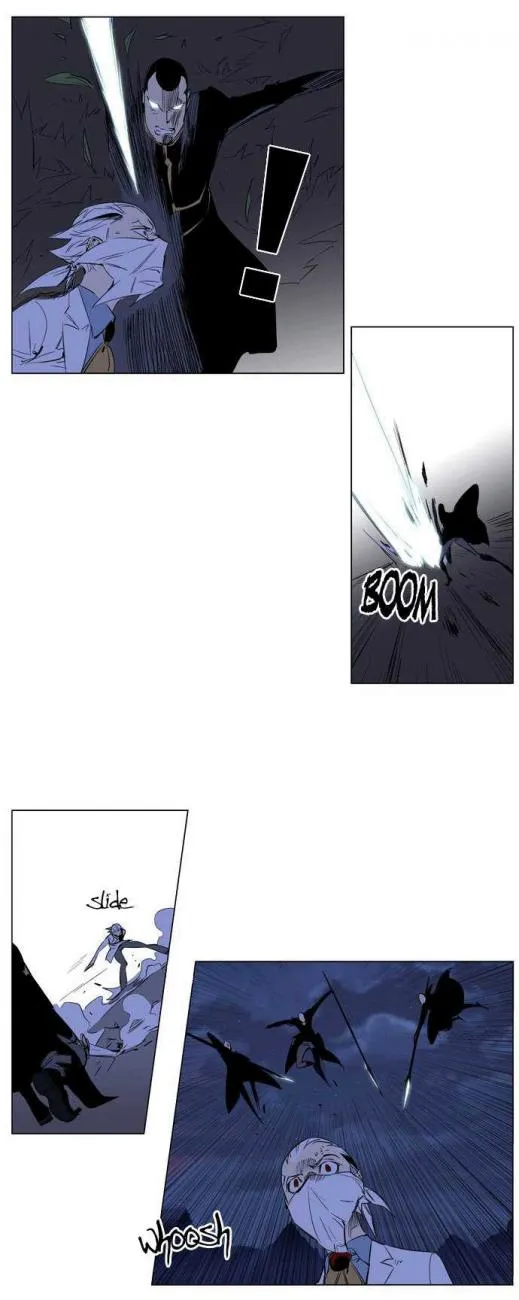 Noblesse Capítulo 178 en Línea - página 15