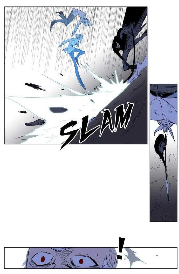Noblesse Capítulo 178 en Línea - página 18