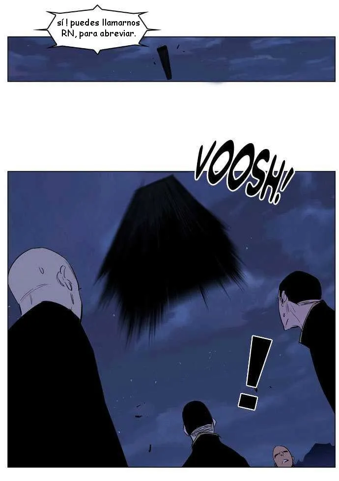 Noblesse Capítulo 178 en Línea - página 23