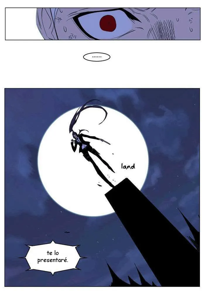 Noblesse Capítulo 178 en Línea - página 25