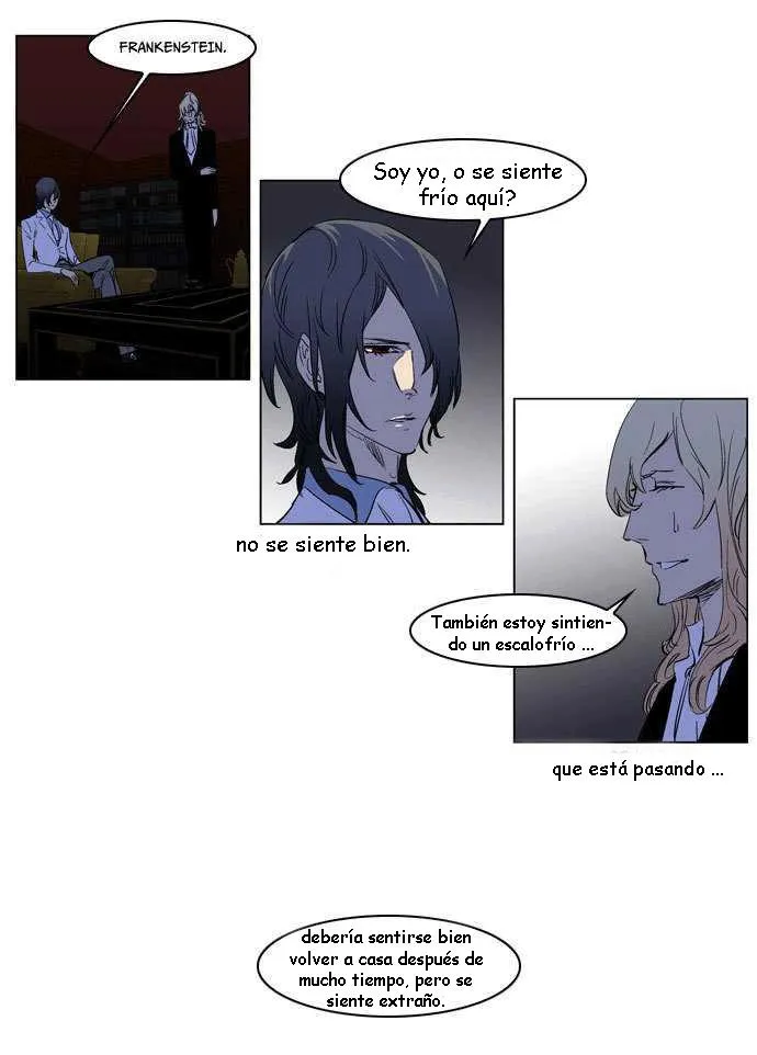 Noblesse Capítulo 178 en Línea - página 30