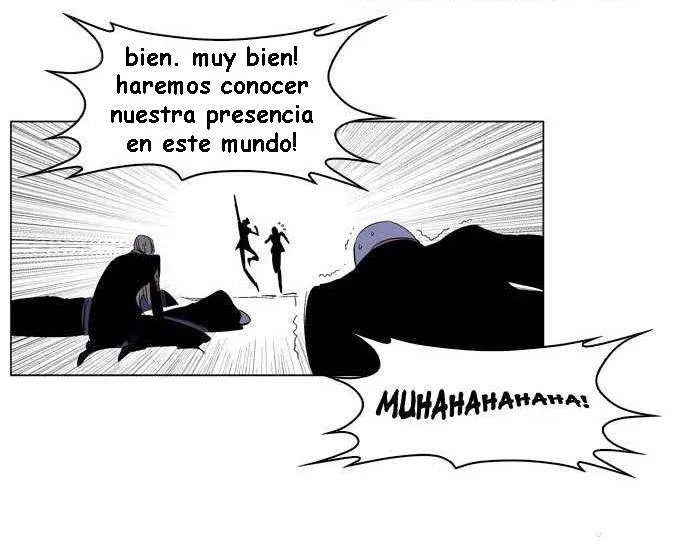 Noblesse Capítulo 179 en Línea - página 6