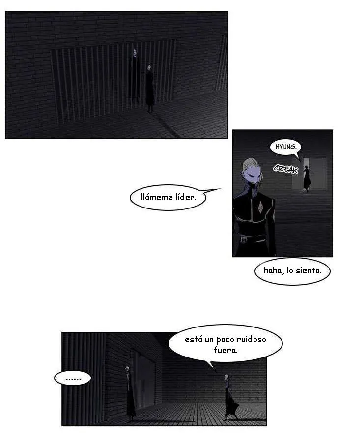 Noblesse Capítulo 179 en Línea - página 7
