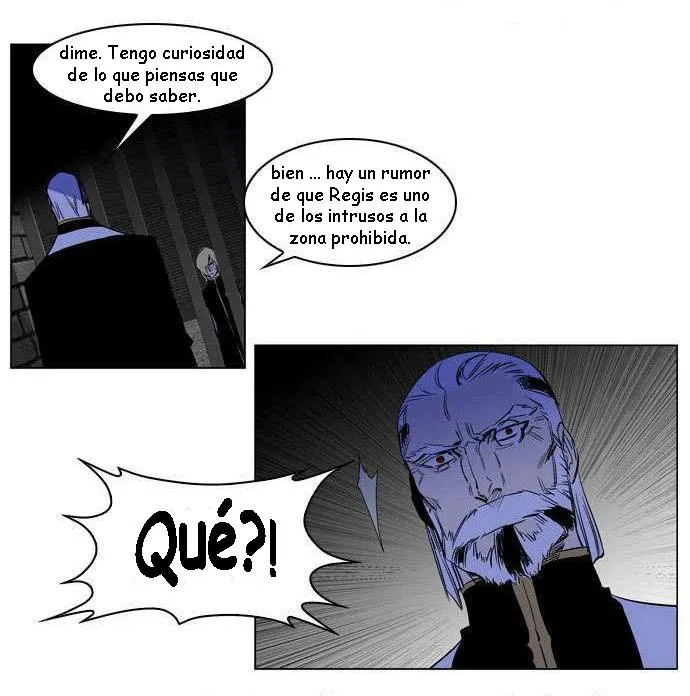 Noblesse Capítulo 179 en Línea - página 10