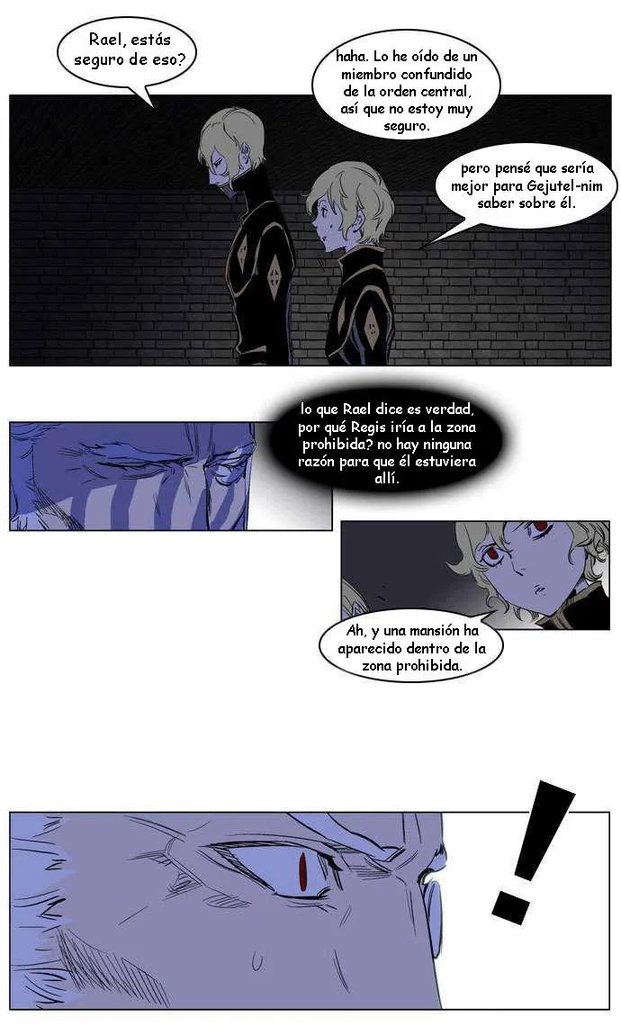 Noblesse Capítulo 179 en Línea - página 11