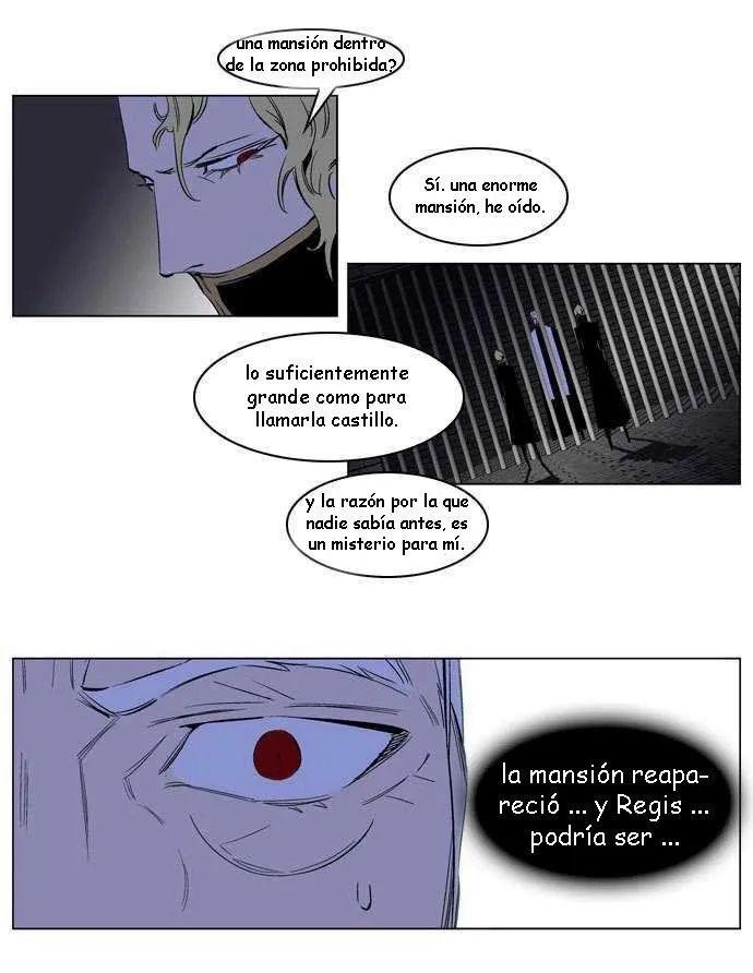 Noblesse Capítulo 179 en Línea - página 12