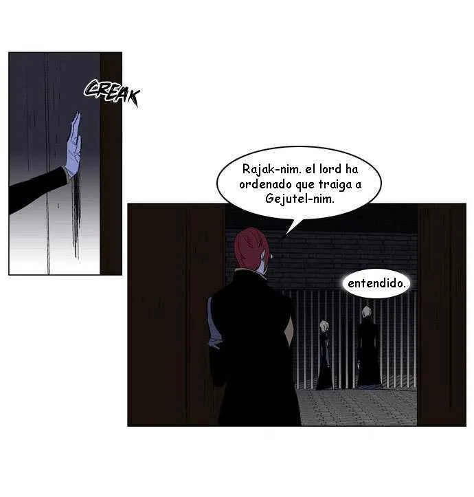 Noblesse Capítulo 179 en Línea - página 13