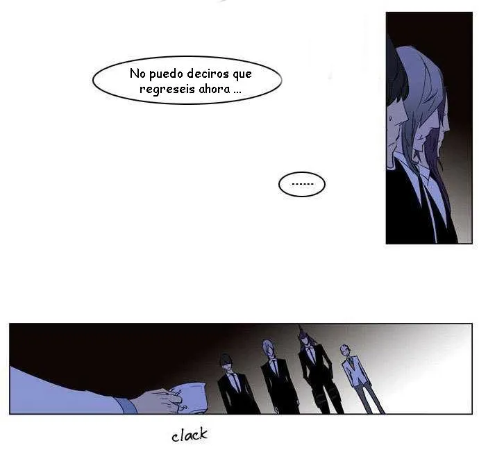Noblesse Capítulo 179 en Línea - página 19