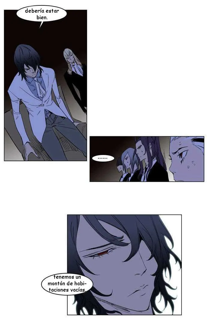 Noblesse Capítulo 179 en Línea - página 20