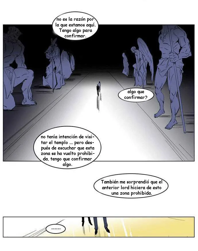Noblesse Capítulo 179 en Línea - página 23