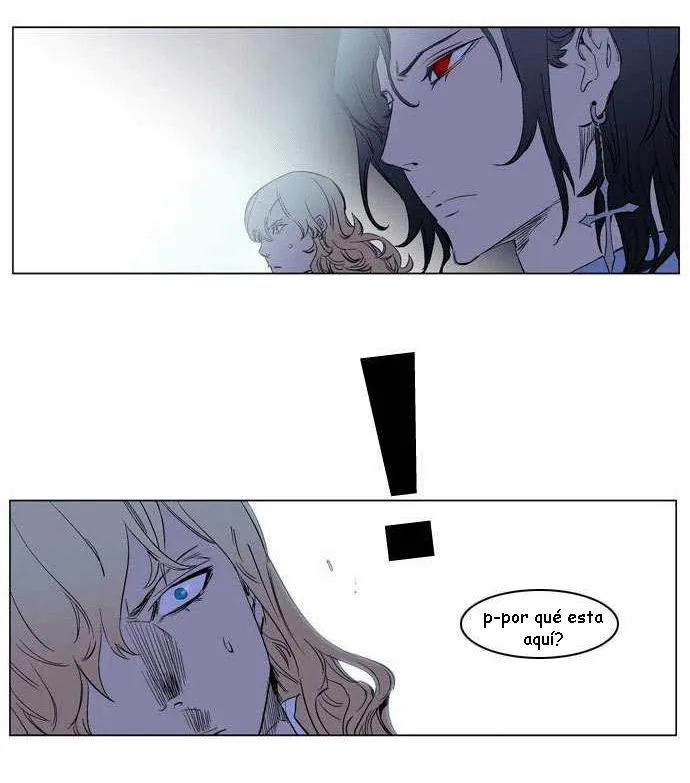 Noblesse Capítulo 179 en Línea - página 27