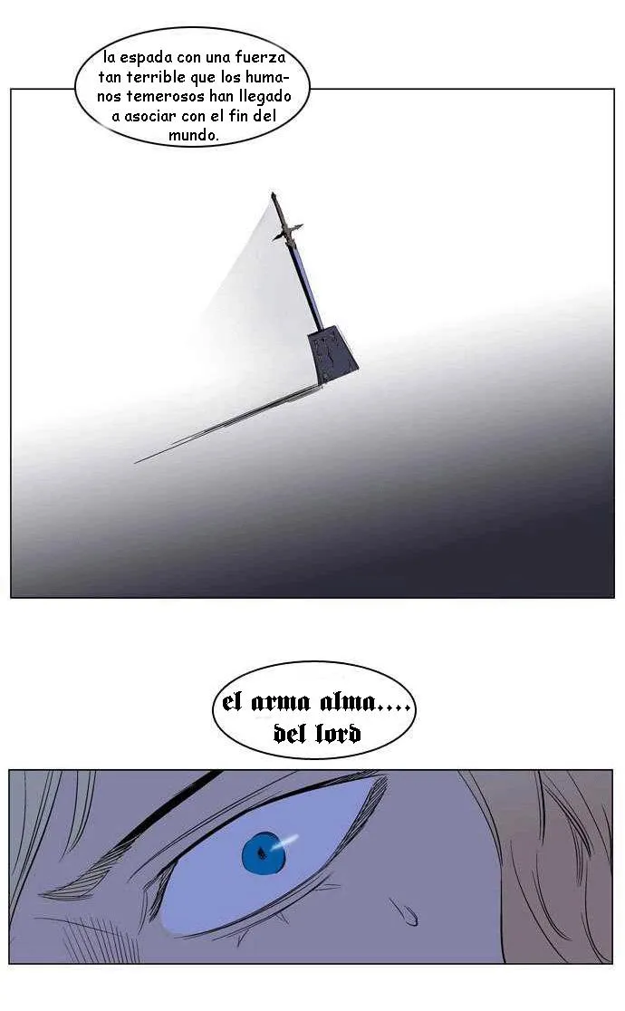 Noblesse Capítulo 179 en Línea - página 28