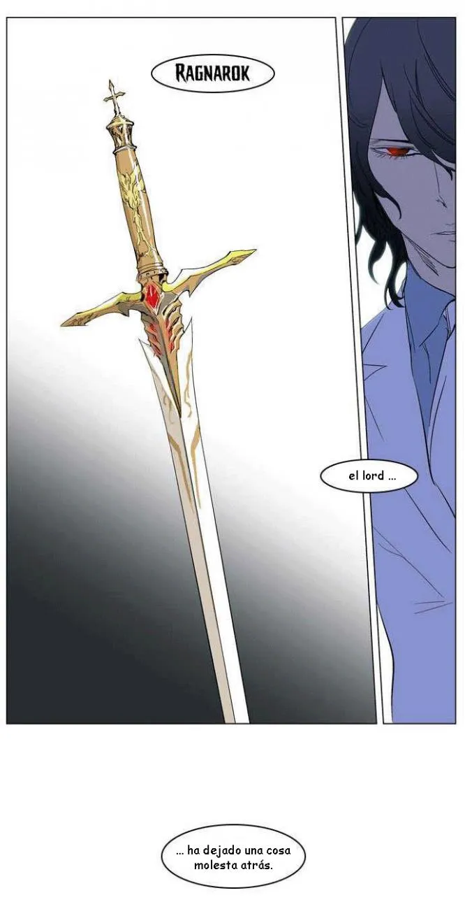 Noblesse Capítulo 179 en Línea - página 29