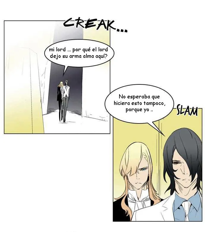 Noblesse Capítulo 180 en Línea - página 2