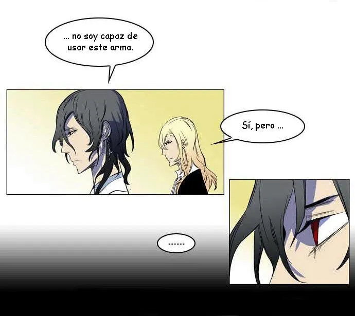 Noblesse Capítulo 180 en Línea - página 3