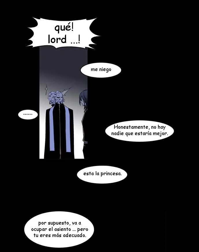 Noblesse Capítulo 180 en Línea - página 6