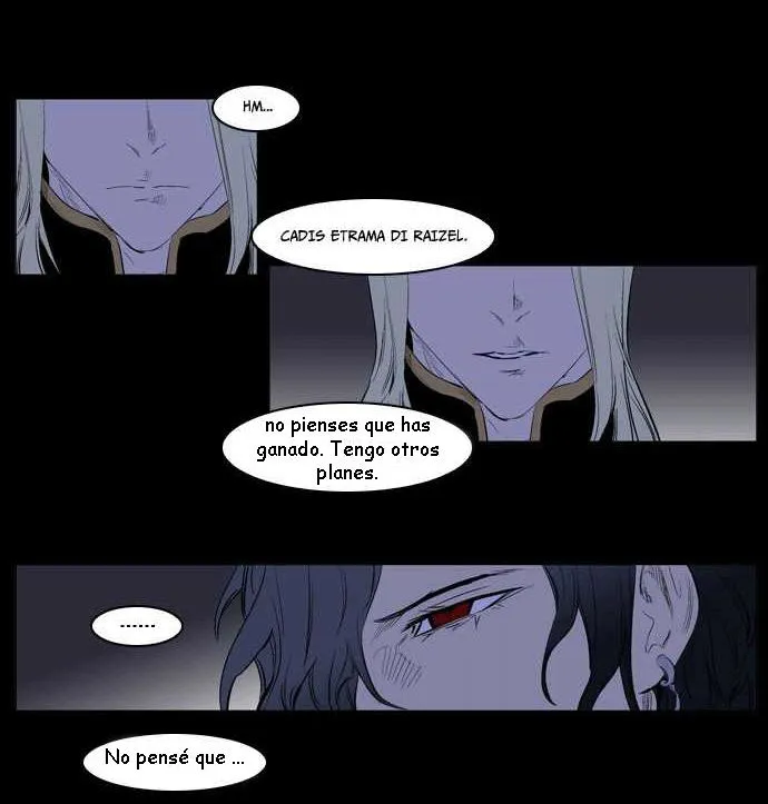 Noblesse Capítulo 180 en Línea - página 9