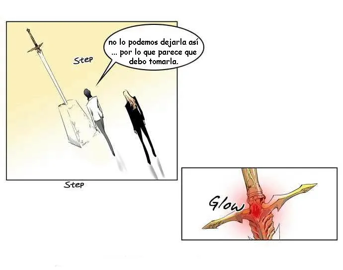 Noblesse Capítulo 180 en Línea - página 11