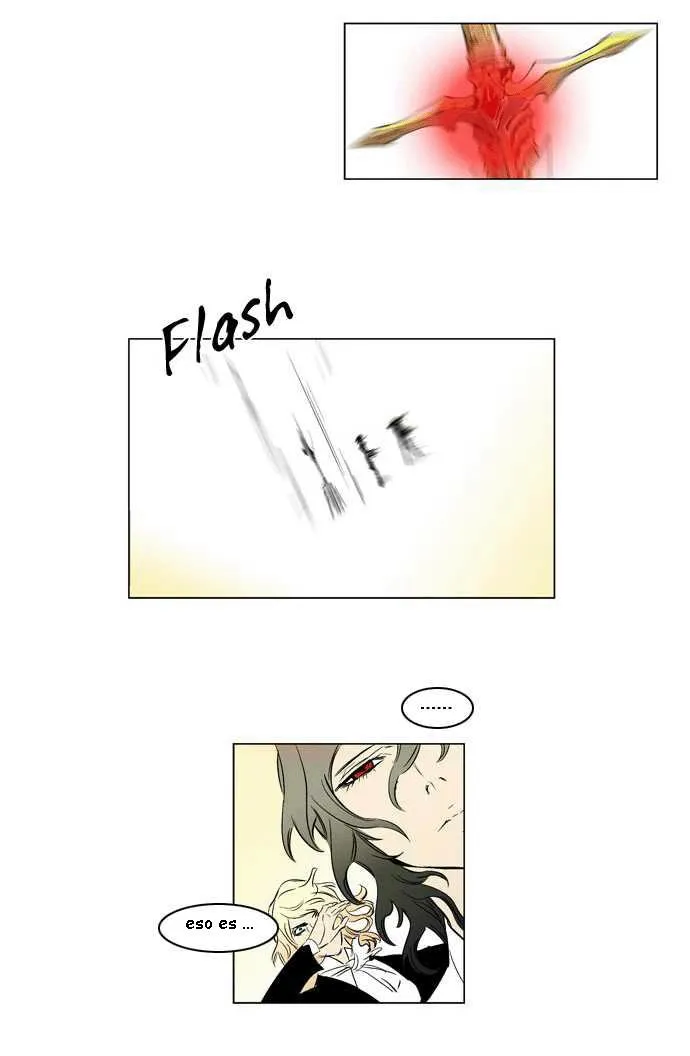 Noblesse Capítulo 180 en Línea - página 12