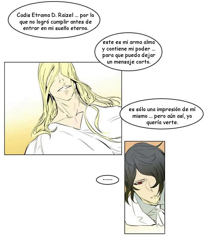 Noblesse Capítulo 180 en Línea - página 14