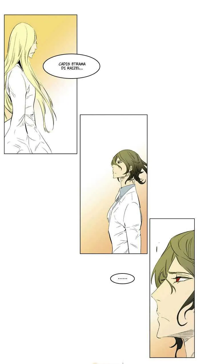 Noblesse Capítulo 180 en Línea - página 17