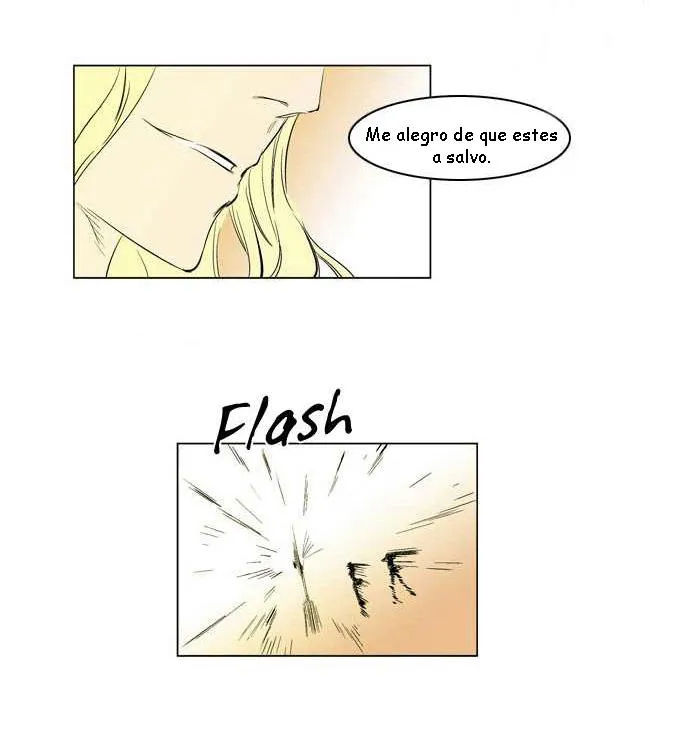 Noblesse Capítulo 180 en Línea - página 18