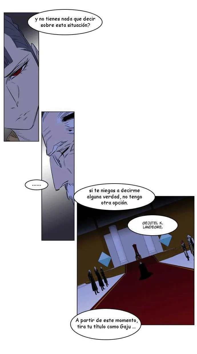 Noblesse Capítulo 180 en Línea - página 26