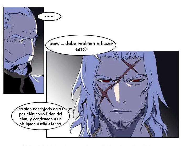 Noblesse Capítulo 181 en Línea - página 3