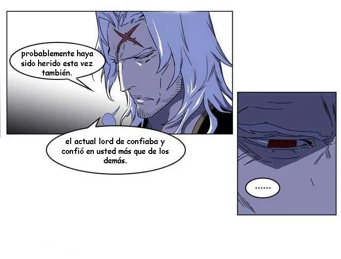 Noblesse Capítulo 181 en Línea - página 5