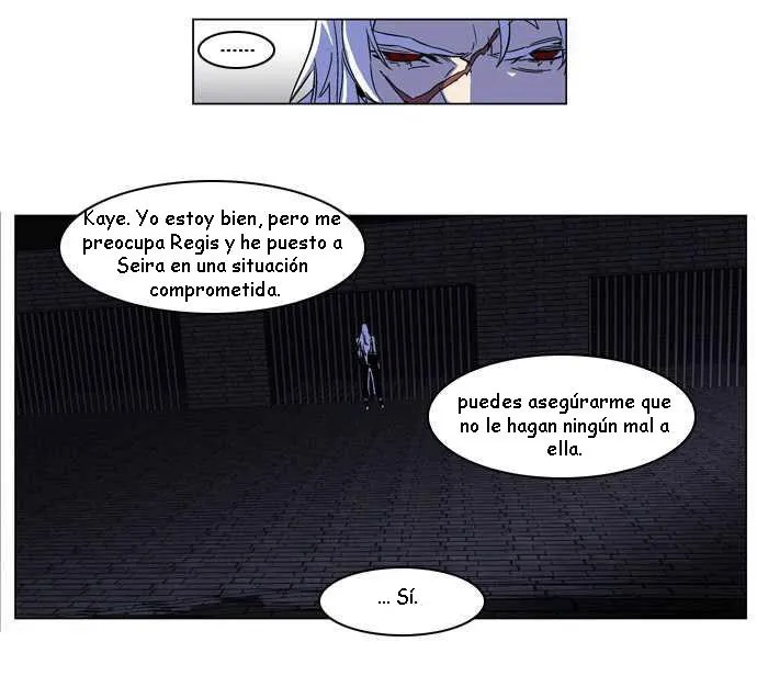 Noblesse Capítulo 181 en Línea - página 7
