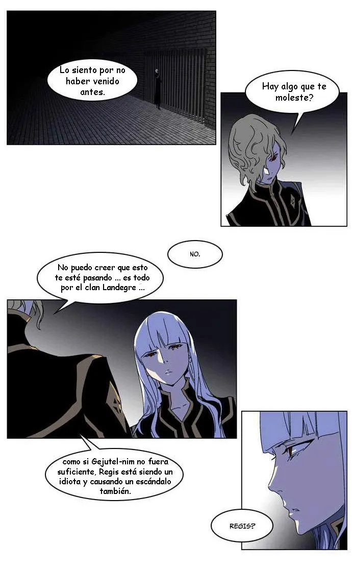 Noblesse Capítulo 181 en Línea - página 8