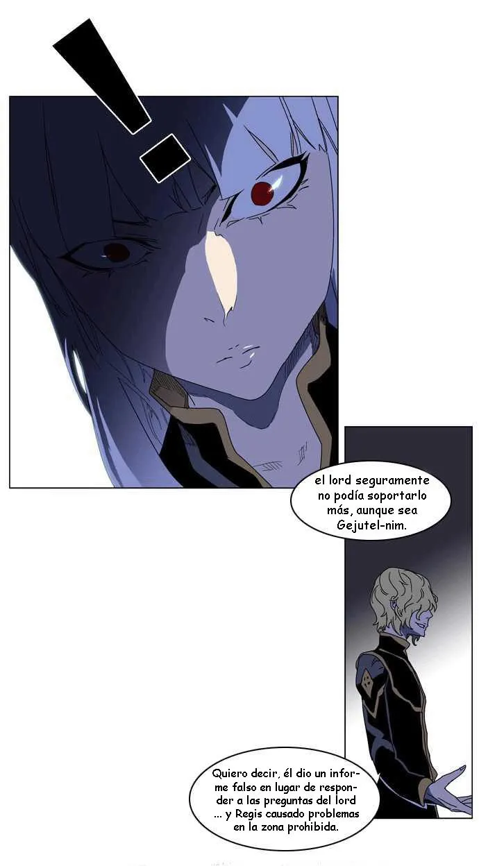 Noblesse Capítulo 181 en Línea - página 10